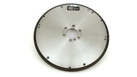Centerforce Dual Friction Clutch Kits KDF931042 Kit, Friction, 26-spline, 12 in. Disc Diameter, Organic/Carbon Composite Disc, Pressure Plate, Billet Steel Flywheel, Chevy, Pontiac, Kit thumbnail 7