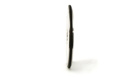Centerforce Dual Friction Clutch Kits KDF931042 Kit, Friction, 26-spline, 12 in. Disc Diameter, Organic/Carbon Composite Disc, Pressure Plate, Billet Steel Flywheel, Chevy, Pontiac, Kit thumbnail 9