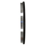Centerforce Billet Steel 153-Tooth Flywheel 600100 Flywheel, Steel, Low Inertia, 153-tooth, 17.05 lbs., Internal Balance, Chevy, Big Block, Small Black, Each thumbnail 2