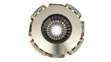 Centerforce DFX Clutch Kits 315489989 Kit, DFX, Performance, Single Disc, 10-Spline, 1.250 in. Diameter, 12.250 in. Disc Diameter, Cerametallic, 8-Paddle, Sprung Hub, Kit thumbnail 2