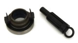 Centerforce DFX Clutch Kits 315489989 Kit, DFX, Performance, Single Disc, 10-Spline, 1.250 in. Diameter, 12.250 in. Disc Diameter, Cerametallic, 8-Paddle, Sprung Hub, Kit thumbnail 9