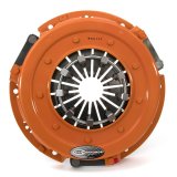 Centerforce DYAD DS Clutch Kits 413715748 Kit, DS, Twin-Disc, 1.125 in.-10 Spline, 10.4 in. Disc, Billet Steel Flywheel, GM, ZZ454, Kit thumbnail 3