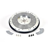Centerforce Aluminum 164-Tooth Flywheel 901164 Flywheel, Billet Aluminum, 164-Tooth, 13.6 lb., Internal/External Engine Balance, SFI 1.1, Ford, Each thumbnail 1