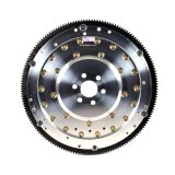 Centerforce Aluminum 164-Tooth Flywheel 901164 Flywheel, Billet Aluminum, 164-Tooth, 13.6 lb., Internal/External Engine Balance, SFI 1.1, Ford, Each thumbnail 4