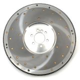 Centerforce Aluminum 168-Tooth Flywheel 900142 Flywheel, Aluminum, 168-Tooth, 15.5 lb., Internal Engine Balance, Chevy, Small Block, LS1/LS6, Each thumbnail 4