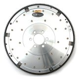 Centerforce Aluminum 168-Tooth Flywheel 900142 Flywheel, Aluminum, 168-Tooth, 15.5 lb., Internal Engine Balance, Chevy, Small Block, LS1/LS6, Each thumbnail 5