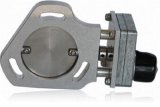 Pypes Electric Cutouts HVE11K Exhaust Cutouts, One 2.5 in. Diameter, Stainless Y-Dump, One 3 in. Diameter Cutout, Single, Kit thumbnail 3