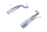 Pypes Pype Bomb Exhaust Systems SDD19MS 2010-15 DURANGO PYPE BOMB thumbnail 3