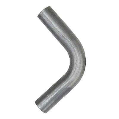 Pypes Exhaust Tubing Mandrel Bends 2.5 Inch 304 Stainless Steel Pipe PVM28S Tubing, 90 Degree, Bend, 2 1/2 in. Diameter, 16-Gauge, Steel, Each thumbnail 2