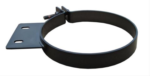 Pypes Performance Exhaust Clamps HSC010B EXHAUST STACK CLAMP