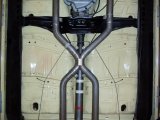 Pypes No-Muffler Exhaust Systems SGA12 System, No-Muffler, Header-Back, Stainless Steel, Natural, Olds, Pontiac, 350-455, Kit thumbnail 3