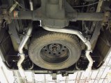 Pypes Violator Dual Exhaust Systems SFT19V System, Violator, Cat-Back, Stainless Steel, Natural, Ford, Pickup, Kit thumbnail 1