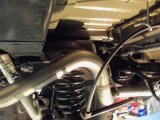 Pypes Converter-Back Exhaust Systems SJJ19S 07-13 JEEP JK 4 DOOR DUAL thumbnail 2