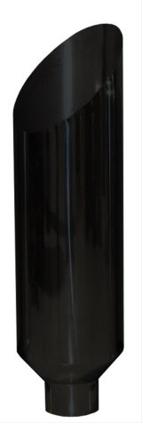 Pypes Performance Exhaust Pipes, Stack Pipes EVT508-36ACB TRUCK STACKS thumbnail 2