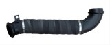Pypes Performance Exhaust Pipes, Turbo Downpipes DTD4507 04.5-07 DURAMAX TURBO DIRECT thumbnail 2