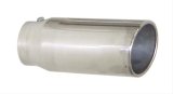 Pypes Performance Exhaust Tips EVT3545 EXHAUST TIPS thumbnail 2