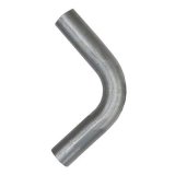 Pypes Exhaust Tubing Mandrel Bends 3 Inch 304 Stainless Steel Pipe PVM68S Tubing, 90 Degree, Bend, in. Diameter, 16-Gauge, Steel, Each thumbnail 2