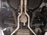 Pypes Converter-Back Exhaust Systems SGF50K System, Cat-back, Dual In/Dual Out, Stainless, Natural, Split Rear Exit, Chevy, 6.2L LS, Kit thumbnail 3