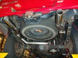 Pypes Converter-Back Exhaust Systems SDT17V 03-05 HEMI RAM 1500 CB thumbnail 1