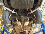Pypes No-Muffler Exhaust Systems SGG50 System, No-Muffler, Cat-Back, Stainless Steel, Natural, X-Pipe, Buick, Chevy, Pontiac, Passenger Car thumbnail 1