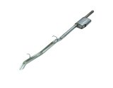 Pypes HGC Exhaust Systems SJJ21S System Kit thumbnail 1