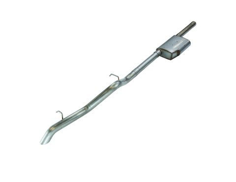 Pypes HGC Exhaust Systems SJJ21S System Kit