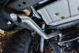 Pypes HGC Exhaust Systems SJJ21S System Kit thumbnail 2