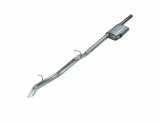 Pypes HGC Exhaust Systems SJJ21S System Kit thumbnail 4