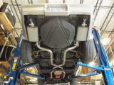 Pypes No-Muffler Exhaust Systems SCC10 System, No Mufflers, Crossmember Back, Stainless Steel, Natural, X-Pipe, Chevy, Kit thumbnail 1