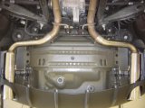 Pypes Pype Bomb Exhaust Systems SGF53 System, Axle Back, Stainless Steel, Natural, Chevy, Passenger Car, Kit thumbnail 2