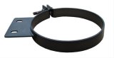 Pypes 6 Inch Exhaust Clamp HSC006B EXHAUST STACK CLAMP thumbnail 1