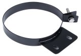 Pypes 6 Inch Exhaust Clamp HSC006B EXHAUST STACK CLAMP thumbnail 2