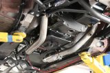 Pypes Street-Legal X-Pipes XFM30 Crossover Pipe, X-Pipe, with Converters, Stainless Steel, Natural, 2.50 in. Diameter, Ford, 5.0L, Kit thumbnail 2