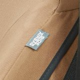 Bestop Seat Covers for 2013-2018 WRANGLER, 2018 WRANGLER JK - 2928304 Covers, First Row, Bucket, 600-denier, Tan, Jeep, Pair thumbnail 2