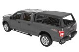 Bestop Supertops for Trucks 2 2015-2025 F-150 - 7733635 Soft Top. Supertop Truck 2, Truck Cap Top, PVC Coated Sailcloth, Black, Side Curtains, Tinted Rear Window, 6 1/2 ft. Bed, Ford, Each thumbnail 1