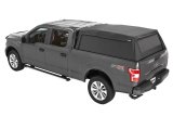 Bestop Supertops for Trucks 2 2015-2025 F-150 - 7733635 Soft Top. Supertop Truck 2, Truck Cap Top, PVC Coated Sailcloth, Black, Side Curtains, Tinted Rear Window, 6 1/2 ft. Bed, Ford, Each thumbnail 3