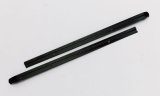 Bestop Windshield Channels 5120901 Channel, Jeep, Toyota, Each thumbnail 4