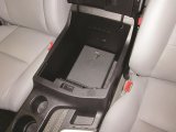 Bestop Interior Console Lock Boxes 4264401 Box, Steel, Black Powdercoated, Console, Each thumbnail 1