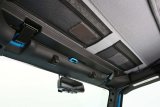 Bestop Trektop Slantback Soft Tops for 2007-2017 WRANGLER, 2018 WRANGLER JK - 5685235 Top, Slantback, Twill, Black Diamond, Tinted Windows, Jeep, Kit thumbnail 1