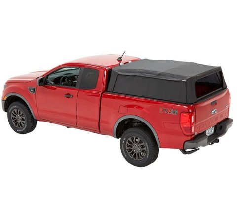 Bestop Supertops for Trucks 2 7733235 Soft Top, Supertop Truck 2, 5 ft. bed, Ford, Each