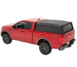 Bestop Supertops for Trucks 2 7733235 Soft Top, Supertop Truck 2, 5 ft. bed, Ford, Each thumbnail 3