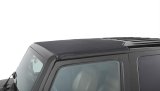 Bestop Sunrider Tops for Hardtop Jeeps 2007-2018 WRANGLER, 2018 WRANGLER JK - 5245317 Hardtop, Twill, Black, Factory Hard Top, Jeep, JK, Each thumbnail 6