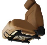 Bestop Seat Risers for 2003-2006 WRANGLER - 5124501 Brackets, Riser, Driver Side, Steel, Black, Jeep, Each thumbnail 3