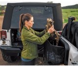 Bestop - Storage Systems and Cargo Holders for 2007-2018 WRANGLER, 2018 WRANGLER JK 5414001 RoughRider Tailgate Shelf Jeep 07-17 Wrangler 2-Dr/4-Dr thumbnail 3