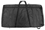 Bestop Soft Top Storage Bags for 2007-2018 WRANGLER, 2018 WRANGLER JK - 4281101 Bag, Nylon, Black, Jeep, Each thumbnail 3