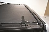 Bestop Sun Bikini Tops for 2007-2017 WRANGLER, 2018 WRANGLER JK - 5240235 Soft Top, Bikini, Safari Style, Vinyl, Black Diamond, Jeep, Wrangler, Each thumbnail 5