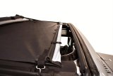 Bestop Sun Bikini Tops for 2007-2017 WRANGLER, 2018 WRANGLER JK - 5240235 Soft Top, Bikini, Safari Style, Vinyl, Black Diamond, Jeep, Wrangler, Each thumbnail 6