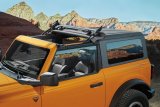 Bestop Sunrider Tops for Hardtop Broncos 2021-2026 BRONCO - 5246035 Soft Tops, '21-22 Bronco 2-Door (Black Diamond) thumbnail 1