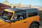 Bestop Sunrider Tops for Hardtop Broncos 2021-2026 BRONCO - 5246035 Soft Tops, '21-22 Bronco 2-Door (Black Diamond) thumbnail 2