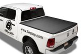 Bestop EZ Fold Tonneau Covers for 2006-2009 RAM 3500, 2500, 2002-2008 1500 - 1623901 Cover, Fold, Vinyl, Black, Dodge, 6.5 ft. Truck Bed Length, Each thumbnail 5